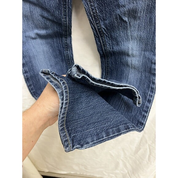 childrens place bootcut stretch 12 adjustable waist - Picture 2 of 4